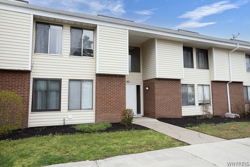 d-45 Bee Hunter Ct, East Amherst, NY, 14051 | Card Image