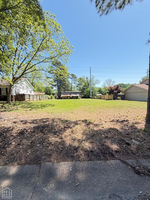 1616 Tanglewood Drive, Jonesboro, AR, 72401 | Card Image
