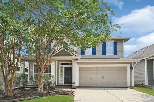 2910 Crescent Oaks Park Ln, Spring, TX, 77386-3370 | Card Image