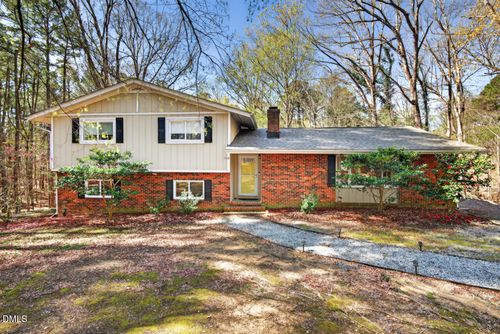 920 Shadylawn Rd, Chapel Hill, NC, 27514-2014 | Card Image