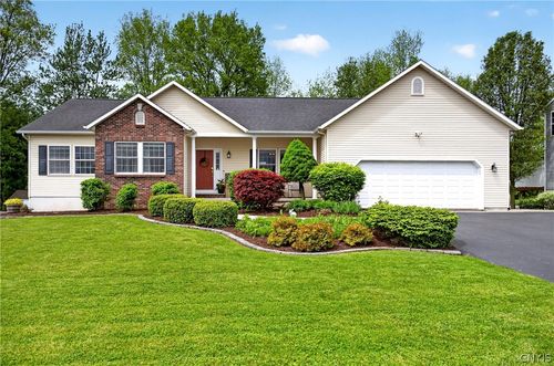 139 Golden Meadows Way, Warners, NY, 13164-9852 | Card Image