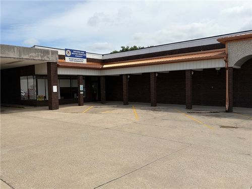 13 Old Capitol Shopping Center, Vandalia, IL, 62471 | Card Image