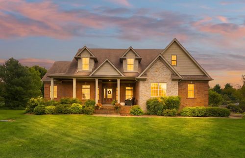 122 Lighthouse Way, Midway, KY, 40347-9795 | Card Image