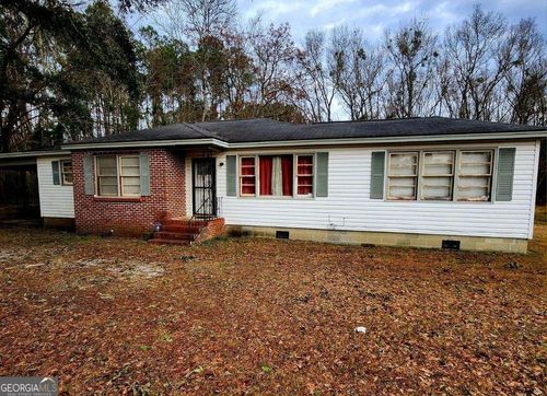 143 6th St, Clyo, GA, 31303-3216 | Card Image