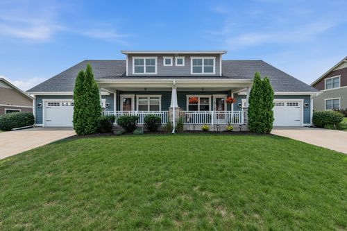 9315 Hollyhock Ln, Mount Pleasant, WI, 53406-3039 | Card Image