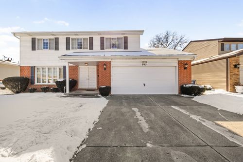 805 S Tures Ln, Des Plaines, IL, 60018-2069 | Card Image