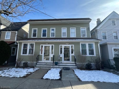 62 Liberty St, West Orange, NJ, 07052-5502 | Card Image