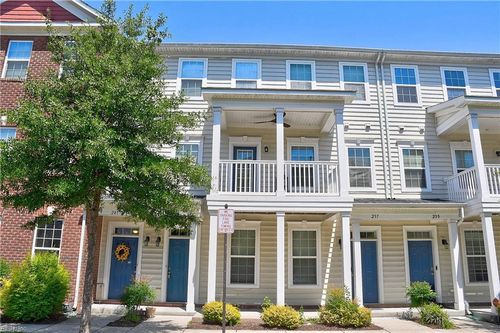 239 Breccia Ln, Virginia Beach, VA, 23462-4435 | Card Image