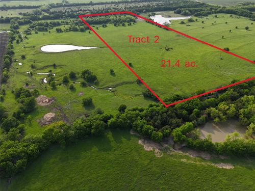TBD Cr 4841 Tract 2, Leonard, TX, 75452 | Card Image