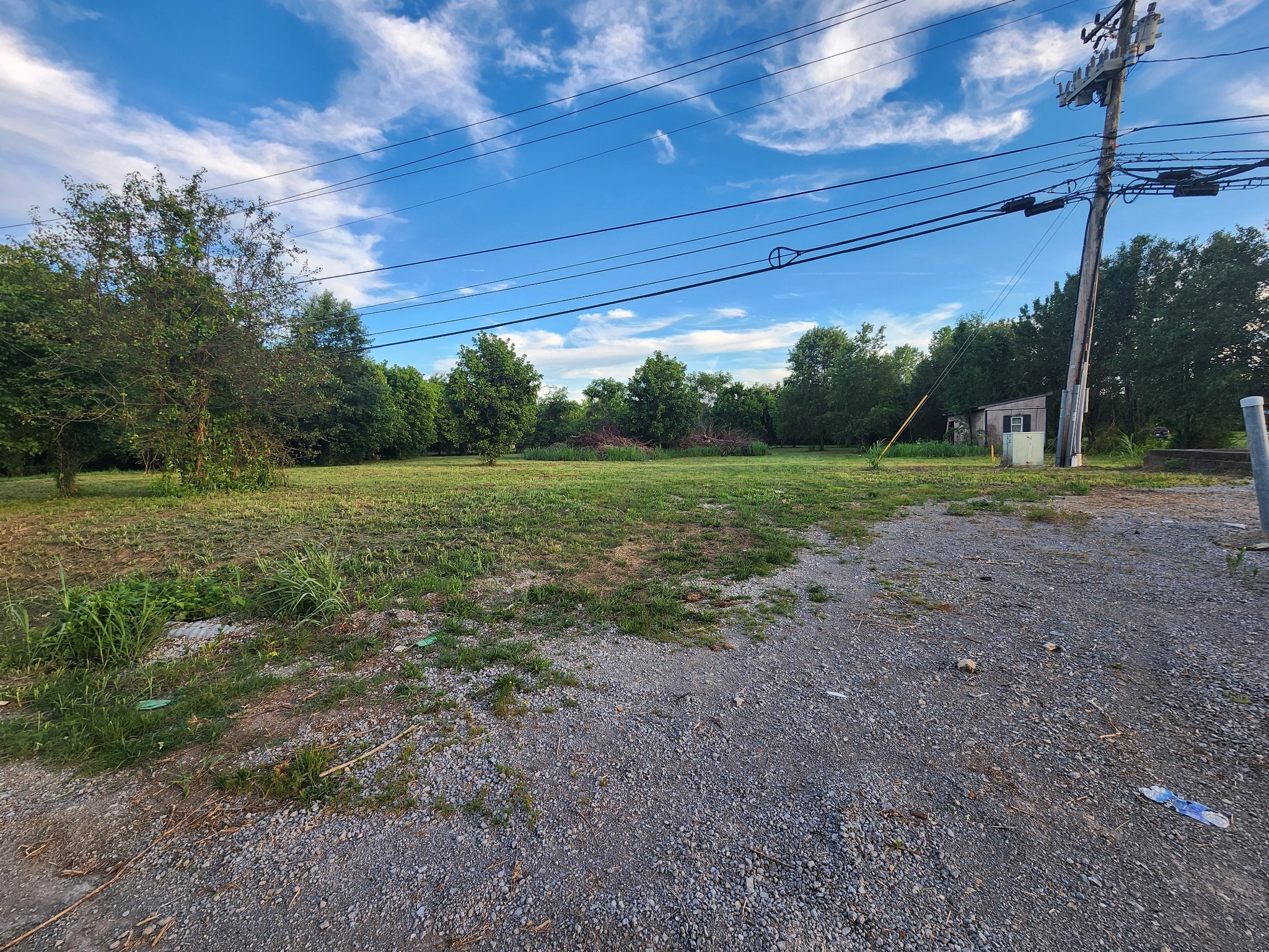 Land in Smyrna 4