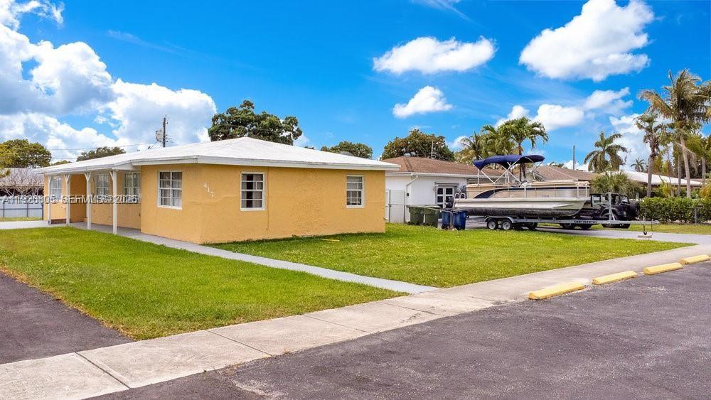 Residential Income in Hallandale Beach 3