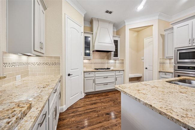 1205 Crockett St, House other with 3 bedrooms, 3 bathrooms and null parking in Keller TX | Image 12