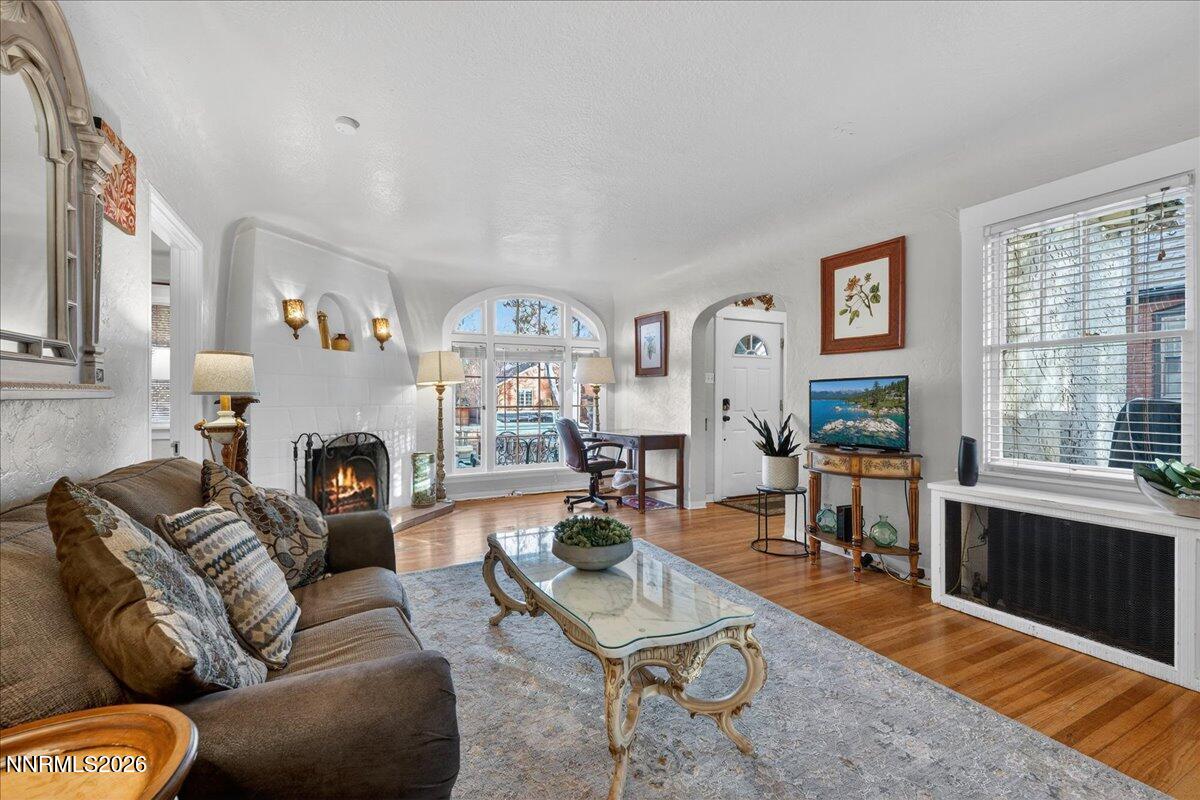 Residential in Reno 2