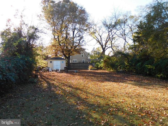 409 West Ave, House other with 3 bedrooms, 1 bathrooms and null parking in DELANCO NJ | Image 8