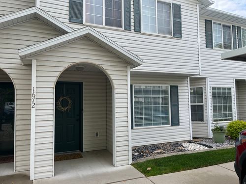 1672 Canyonwoods Dr, Ogden, UT, 84404-5930 | Card Image