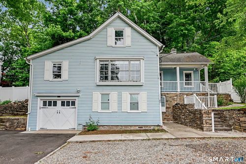 99 Ward St, Norwalk, CT, 06851-2827 | Card Image