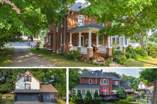 33 Division St, Colborne, ON, K0K1S0 | Card Image