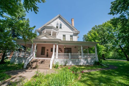 316 2nd Ave Se, Aitkin, MN, 56431-1735 | Card Image
