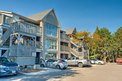 104 - 2040 Cleaver Ave, Condo with 1 bedrooms, 1 bathrooms and 1 parking in Burlington ON | Image 2