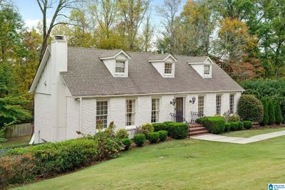 4300 Cross Keys Road, House other with 4 bedrooms, 3 bathrooms and null parking in MOUNTAIN BROOK AL | Image 2