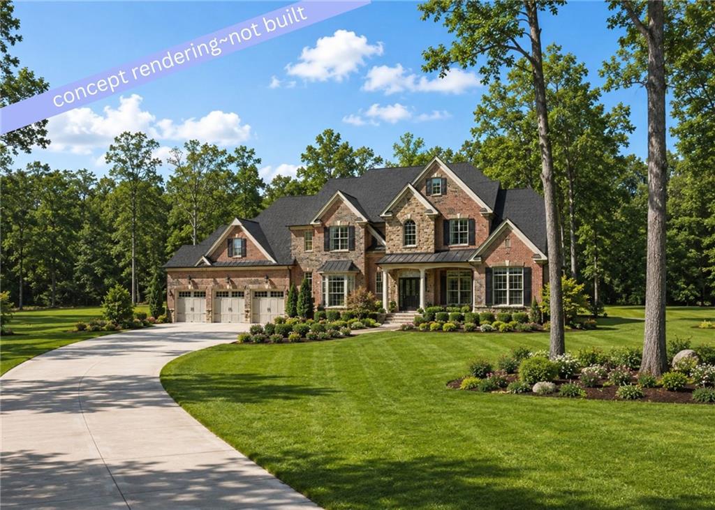 Land in Covington 4