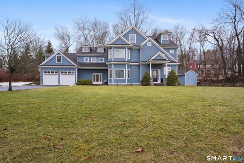 4 Nursery St, Norwalk, CT, 06850-1720 | Card Image