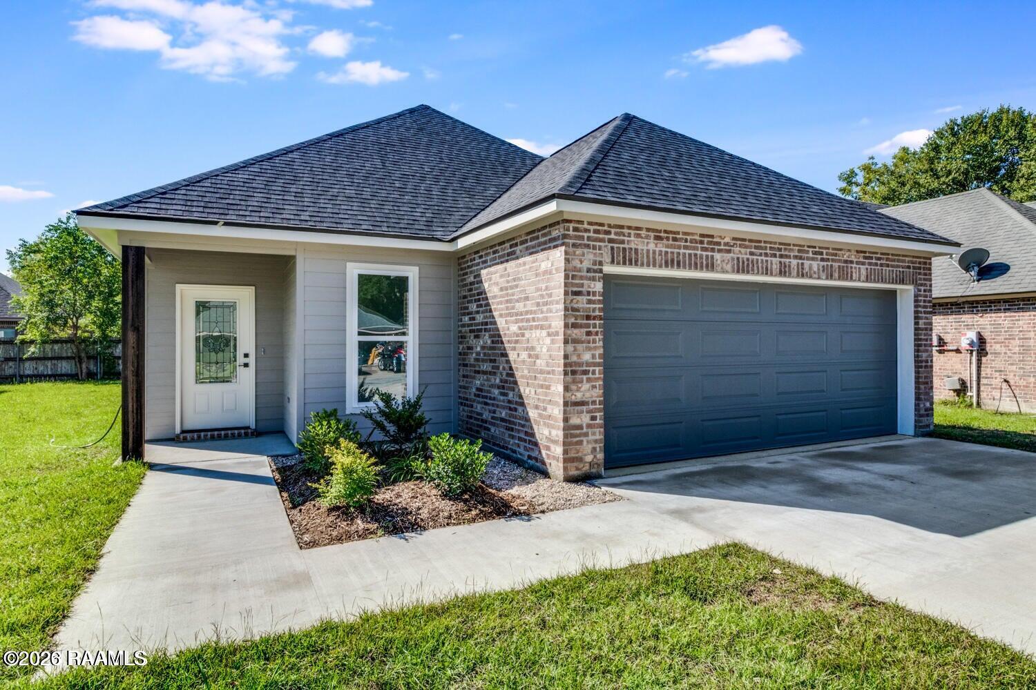 Residential in Carencro