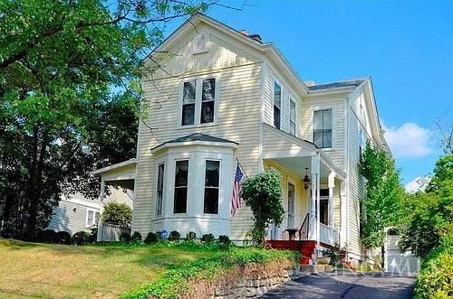 1234 Herschel Ave, Cincinnati, OH, 45208-3102 | Card Image