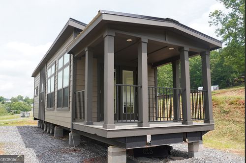 lot-57-527 Saunders Rd, Franklin, NC, 28734-3775 | Card Image