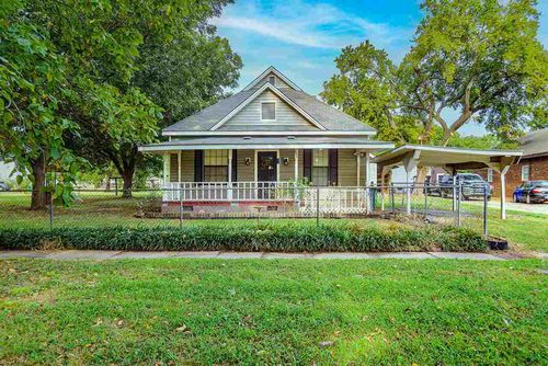 408 3rd St, Morrison, OK, 73061 | Card Image