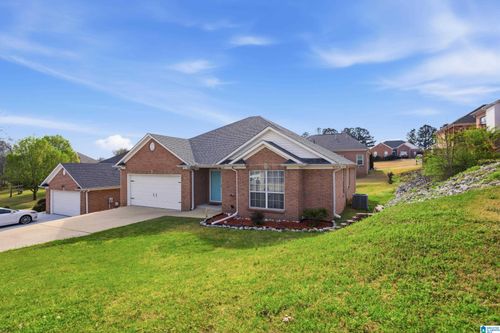 805 Blackberry Grv, Mount Olive, AL, 35117-3485 | Card Image