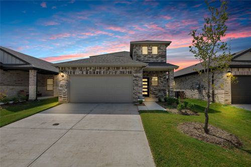 5202 Bonanza Dr, Mckinney, TX, 75071-7145 | Card Image
