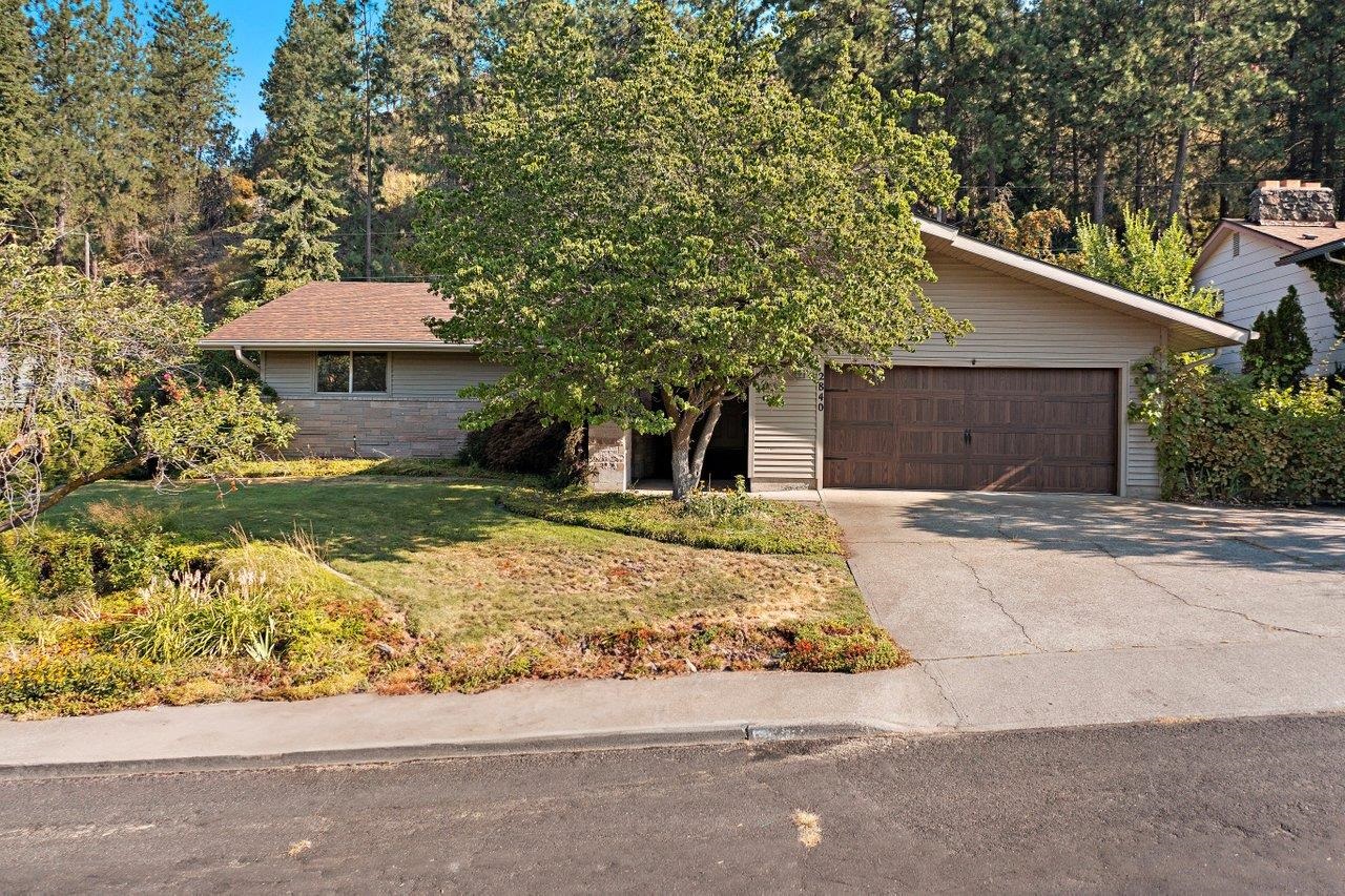 Weile Ave, Spokane, WA 99208