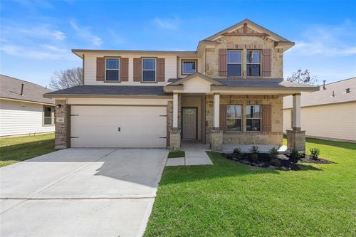 610 Danielle Street, Dayton, TX, 77535 | Card Image