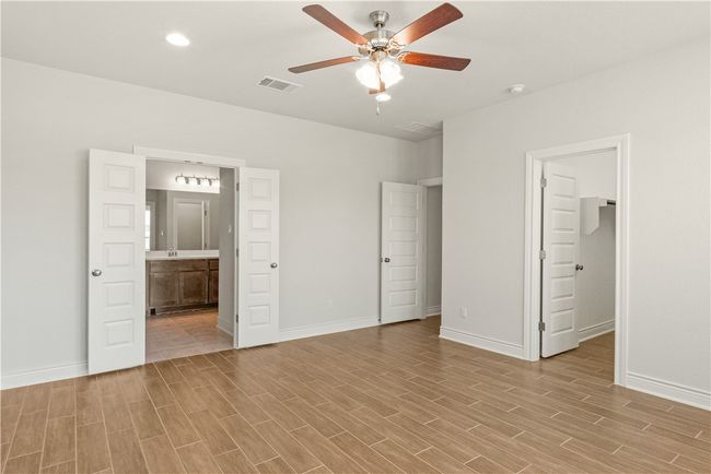 20224 Clare Island Bnd, House other with 4 bedrooms, 3 bathrooms and 2 parking in Pflugerville TX | Image 8