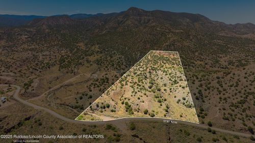0 Round Mountain Rd, Bent, NM, 88314 | Card Image