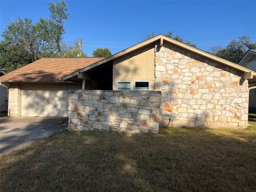 12119 Robin Ridge Ln, Austin, TX, 78750-2106 | Card Image