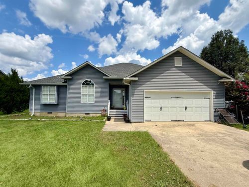 1408 Wisteria St, Cullman, AL, 35055 | Card Image