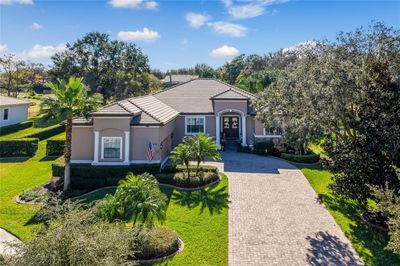 32805 Berwick Glen Court, House other with 5 bedrooms, 4 bathrooms and null parking in Sorrento FL | Image 1