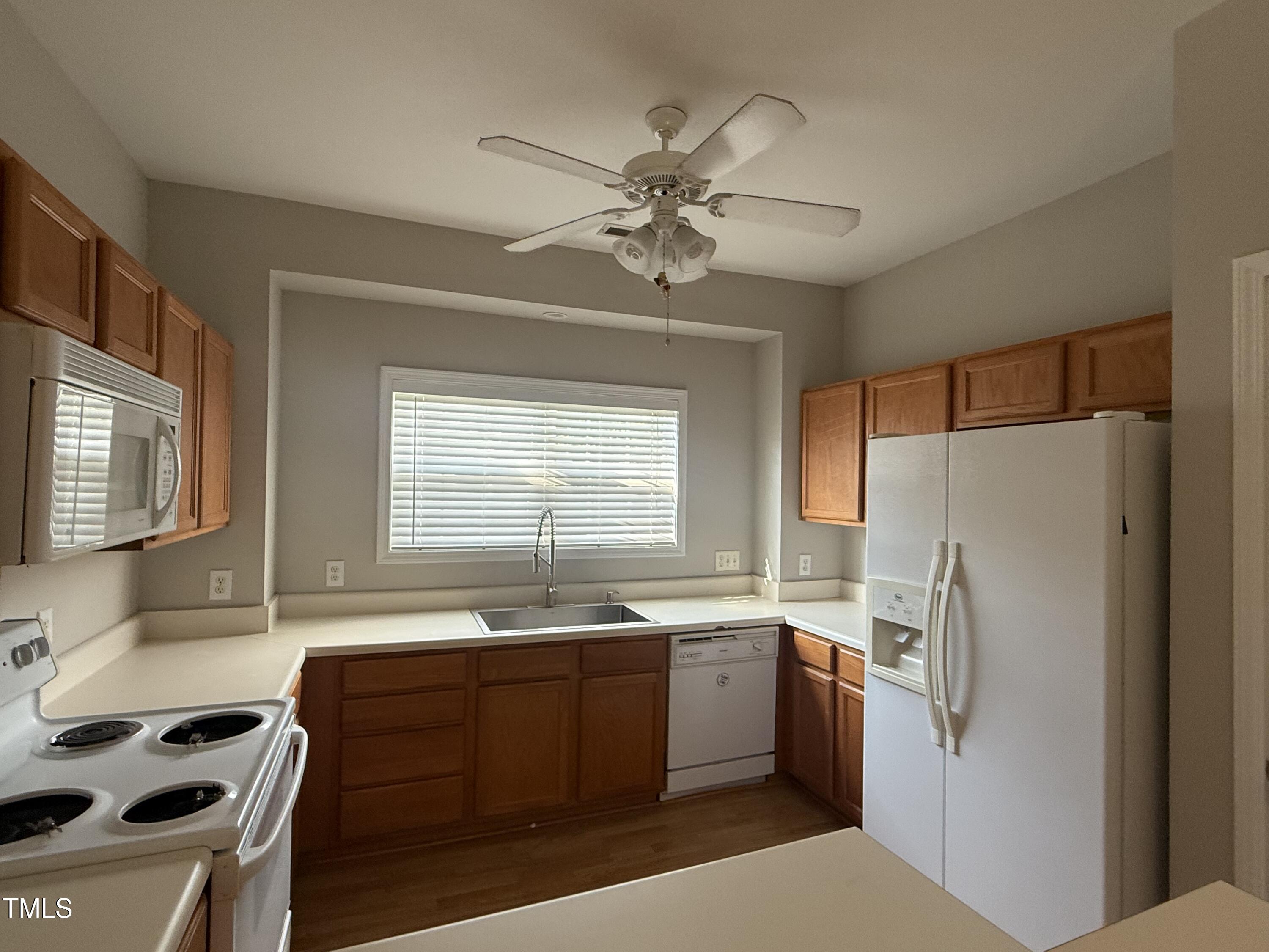 Residential Lease in Raleigh 3