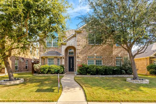 13042 Janet Dr, Frisco, TX, 75033-8001 | Card Image