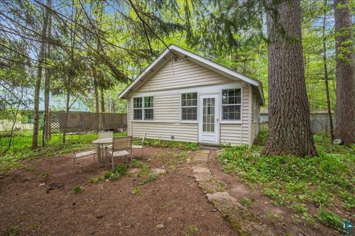 9298 E Park Ave Avenue, Solon Springs, WI, 54873 | Card Image