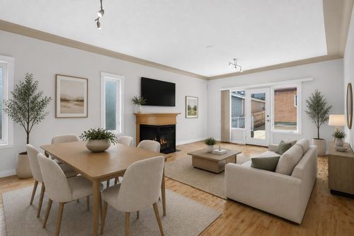 125 25 Ave Nw, Calgary, AB, T2M2A4 | Card Image