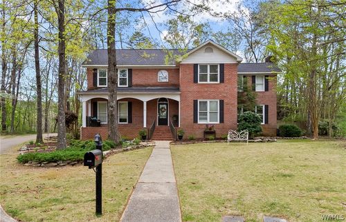 4114 Citation Cir, Tuscaloosa, AL, 35406-2944 | Card Image
