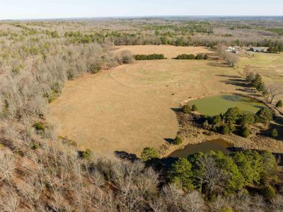 80 acres Price Ford Road, Home with 0 bedrooms, 0 bathrooms and null parking in Heber Springs AR | Image 3