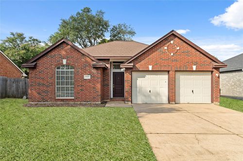 19423 Misty Cove Dr, Katy, TX, 77449-3981 | Card Image