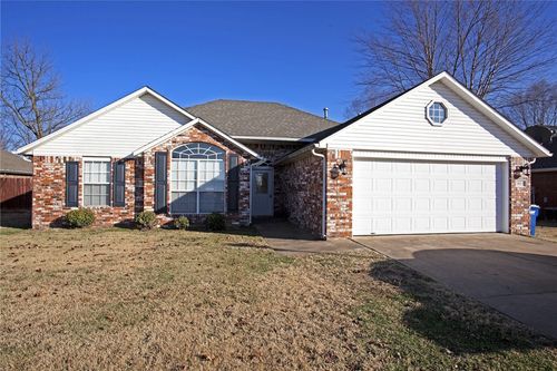 3803 Sw Mason Road, Bentonville, AR, 72713 | Card Image