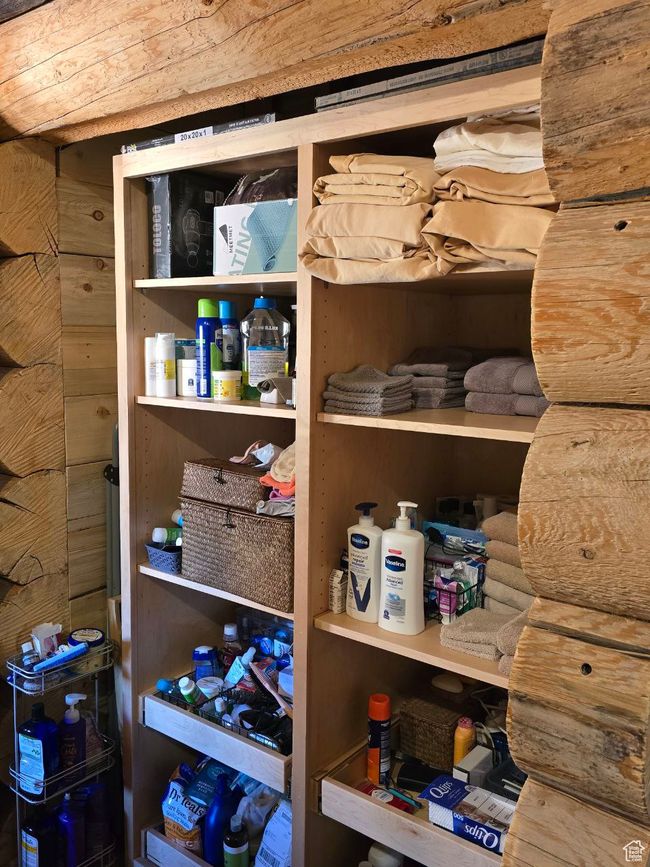 View of storage area | Image 79