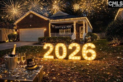 18 Paddock Chase, Irmo, SC, 29063-2938 | Card Image