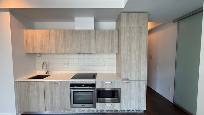 612 - 50 Charles St E, Condo with 2 bedrooms, 1 bathrooms and null parking in Toronto ON | Image 17